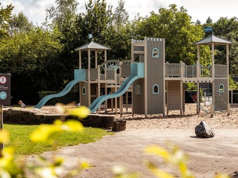 Roompot Bospark De Schaapskooi - Camping Epe - Afbeelding N°4