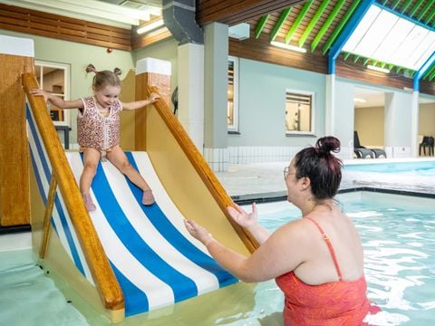 Roompot Bospark De Schaapskooi - Camping Epe - Afbeelding N°3