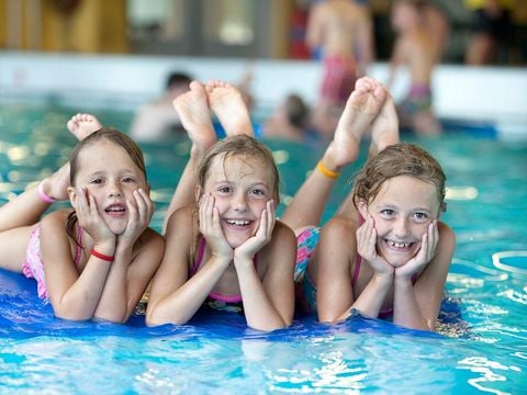 Roompot Bospark De Schaapskooi - Camping Epe - Afbeelding N°5