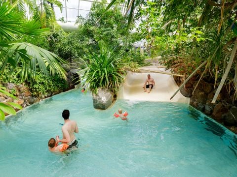 Center Parcs Het Meerdal - Horst aan de Maas - Afbeelding N°5