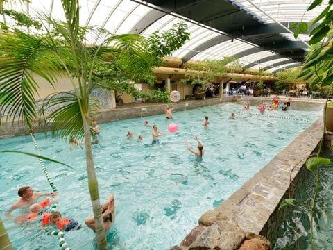 Center Parcs Het Meerdal - Horst aan de Maas