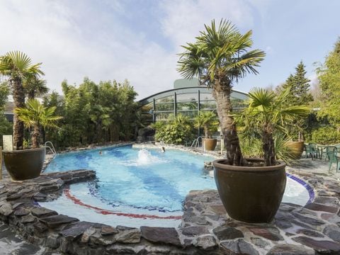 Center Parcs Het Meerdal - Camping Horst aan de Maas
