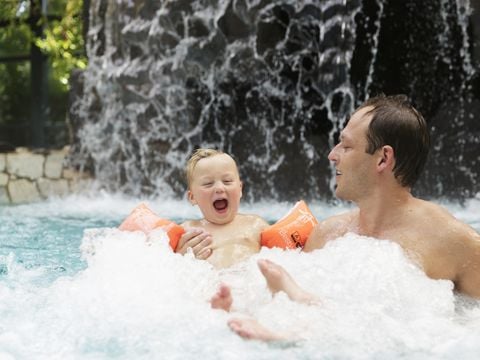 Center Parcs Het Meerdal - Camping Horst aan de Maas