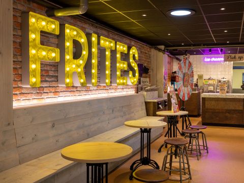 Center Parcs Het Meerdal - Horst aan de Maas