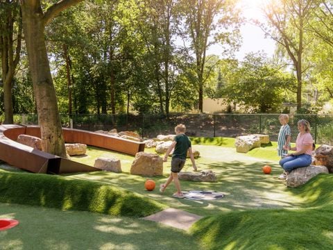 Center Parcs Het Meerdal - Horst aan de Maas