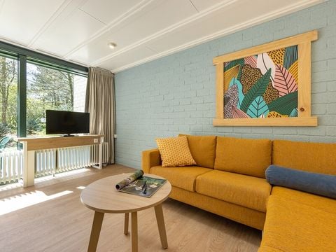 Center Parcs Het Meerdal - Horst aan de Maas - Afbeelding N°0