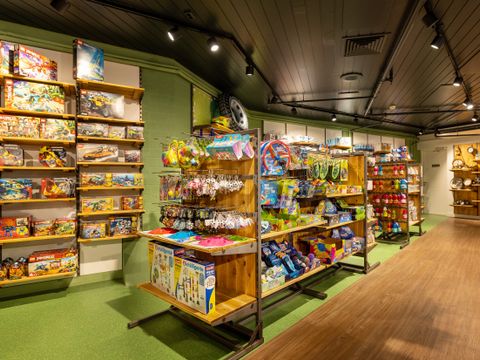 Center Parcs Het Meerdal - Horst aan de Maas