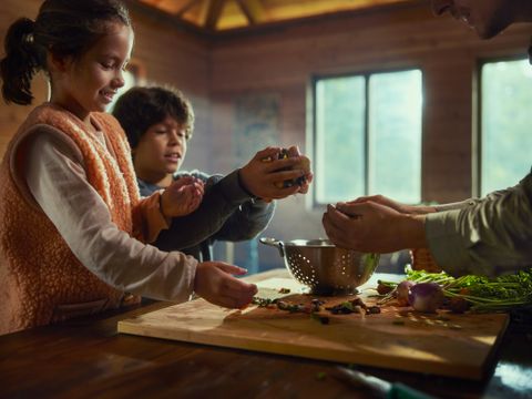Center Parcs Het Meerdal - Horst aan de Maas