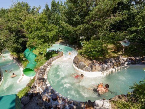 Center Parcs Het Meerdal - Camping Horst aan de Maas