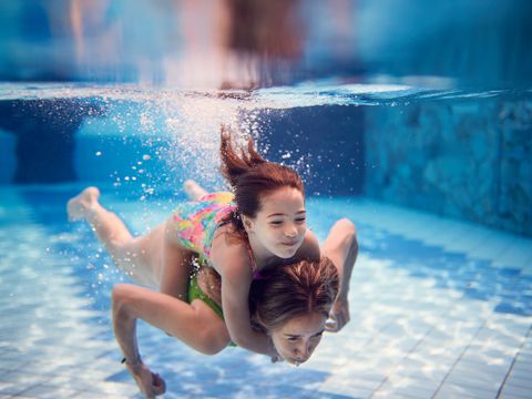 Center Parcs Het Meerdal - Horst aan de Maas