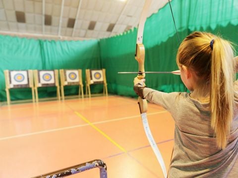 Center Parcs Het Meerdal - Horst aan de Maas