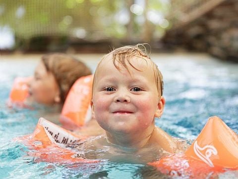 Center Parcs Het Meerdal - Camping Horst aan de Maas