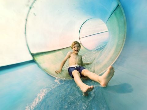 Center Parcs Het Meerdal - Horst aan de Maas