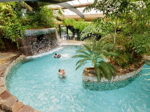 Center Parcs Het Meerdal - Camping Horst aan de Maas