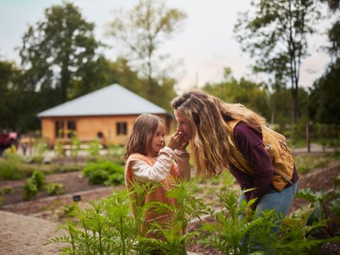 Center Parcs Het Meerdal - Horst aan de Maas