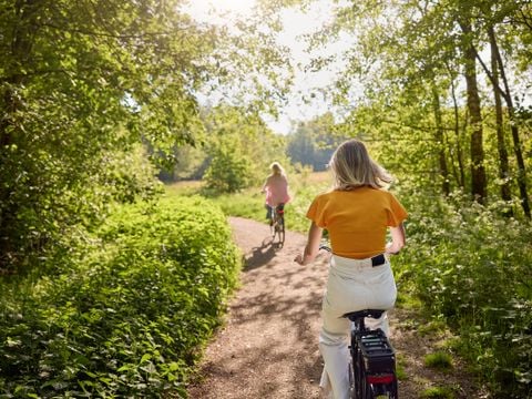 Center Parcs Het Meerdal - Horst aan de Maas