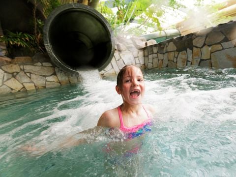 Center Parcs Het Meerdal - Camping Horst aan de Maas