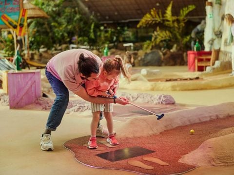 Center Parcs Het Meerdal - Horst aan de Maas