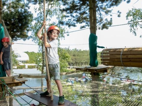 Center Parcs Het Meerdal - Horst aan de Maas