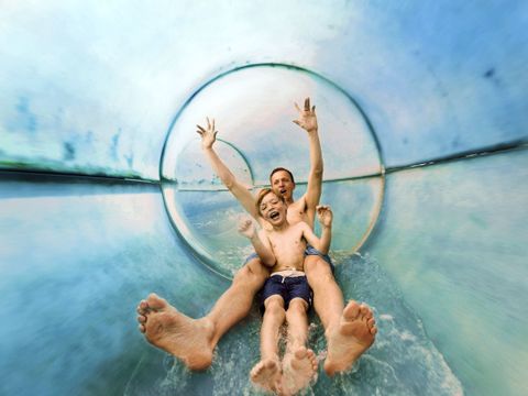 Center Parcs Het Meerdal - Camping Horst aan de Maas
