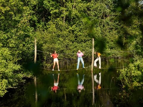 Center Parcs Het Meerdal - Horst aan de Maas