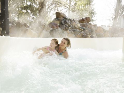 Center Parcs Het Meerdal - Camping Horst aan de Maas