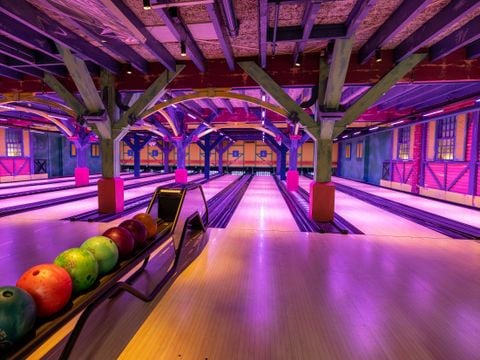 Center Parcs Het Meerdal - Horst aan de Maas