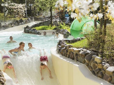 Center Parcs Het Meerdal - Camping Horst aan de Maas