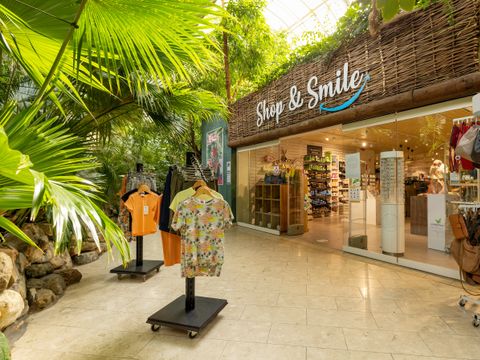 Center Parcs Het Meerdal - Horst aan de Maas