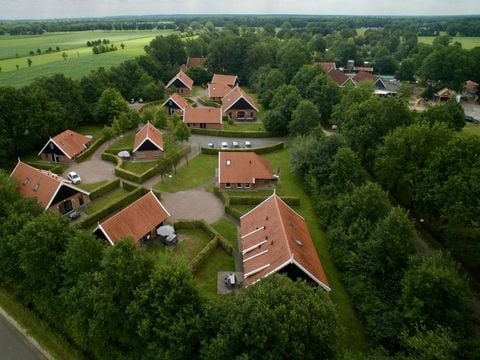 Recreatiepark Kaps - Camping Tubbergen - Afbeelding N°0