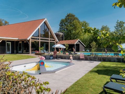 Recreatiepark Kaps - Camping Tubbergen - Afbeelding N°4