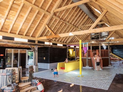 Recreatiepark Kaps - Camping Tubbergen - Afbeelding N°3