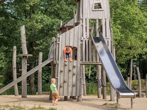 Recreatiepark Kaps - Camping Tubbergen - Afbeelding N°5