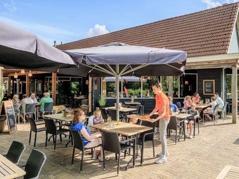 Recreatiepark Kaps - Camping Tubbergen - Afbeelding N°3