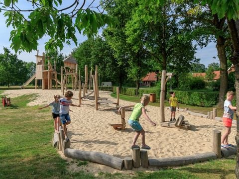 Recreatiepark Kaps - Camping Tubbergen - Afbeelding N°5