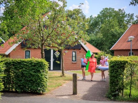 Recreatiepark Kaps - Tubbergen - Afbeelding N°0