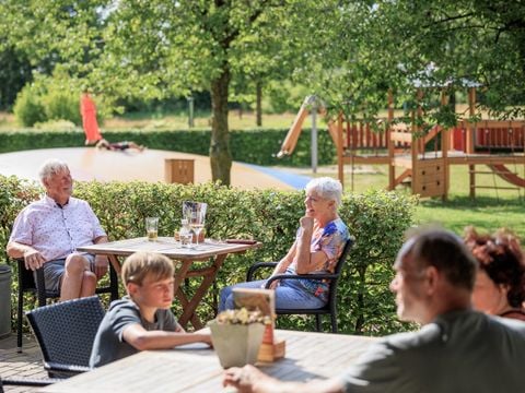 Recreatiepark Kaps - Camping Tubbergen - Afbeelding N°4