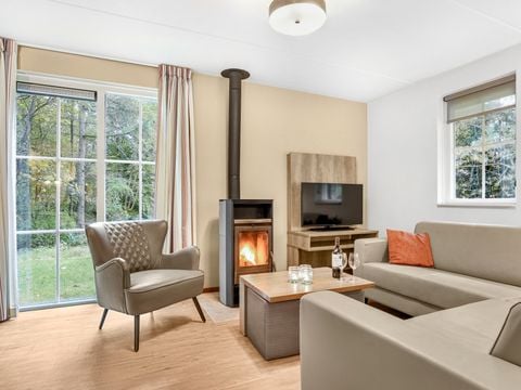 Landal Coldenhove - Camping Brummen