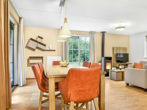 Landal Coldenhove - Camping Brummen - Afbeelding N°4