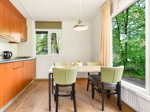 Landal Heideheuvel - Apeldoorn - Afbeelding N°5