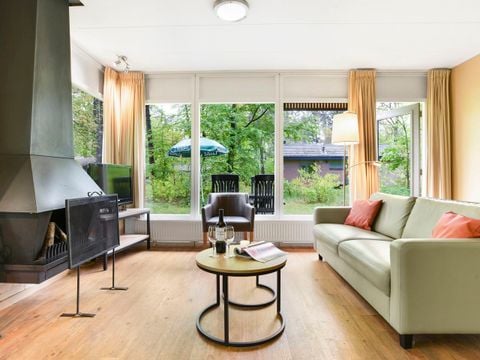 Landal Heideheuvel - Apeldoorn - Afbeelding N°2