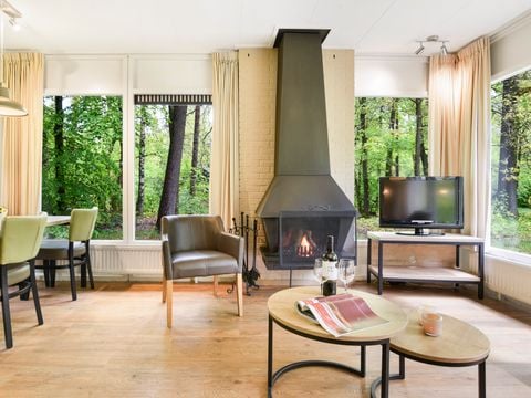 Landal Heideheuvel - Apeldoorn