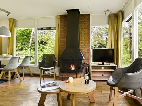 Landal Heideheuvel - Camping Apeldoorn - Afbeelding N°0