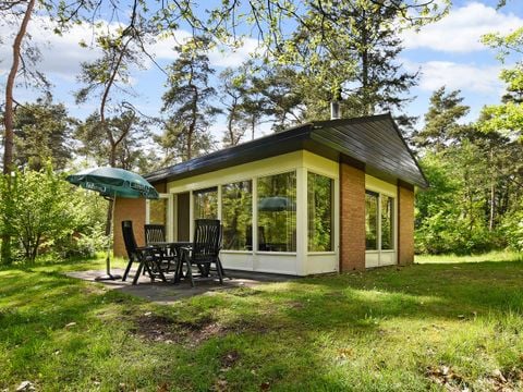 Landal Heideheuvel - Camping Apeldoorn - Afbeelding N°0