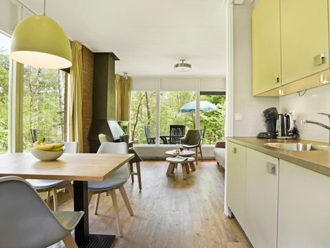 Landal Heideheuvel - Camping Apeldoorn - Afbeelding N°4