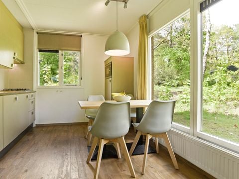 Landal Heideheuvel - Camping Apeldoorn - Afbeelding N°5