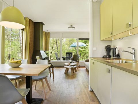 Landal Heideheuvel - Camping Apeldoorn - Afbeelding N°4