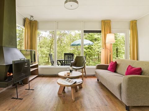 Landal Heideheuvel - Camping Apeldoorn - Afbeelding N°2