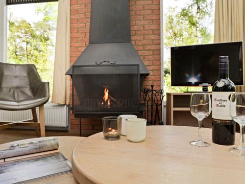 Landal Heideheuvel - Camping Apeldoorn - Afbeelding N°3
