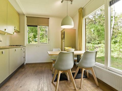Landal Heideheuvel - Camping Apeldoorn - Afbeelding N°5